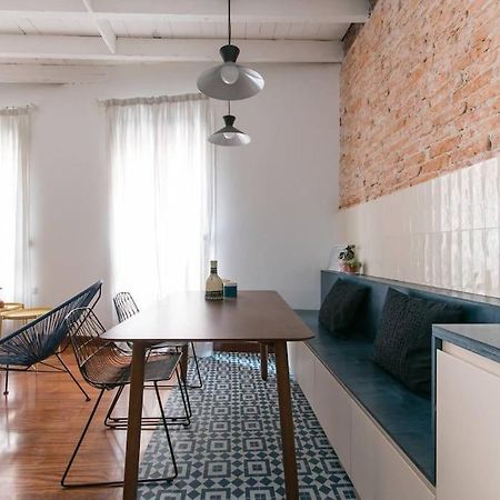 City Hall I Apartment Bilbao Zewnętrze zdjęcie