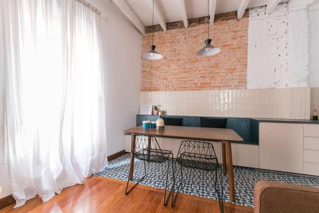 City Hall I Apartment Bilbao Zewnętrze zdjęcie