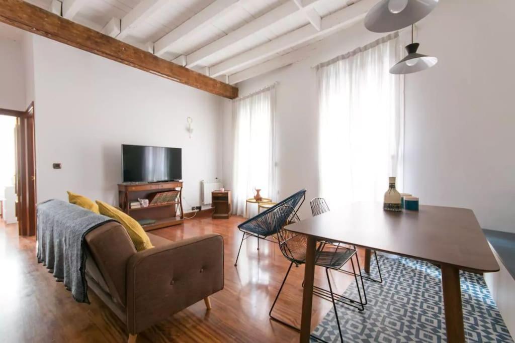 City Hall I Apartment Bilbao Zewnętrze zdjęcie
