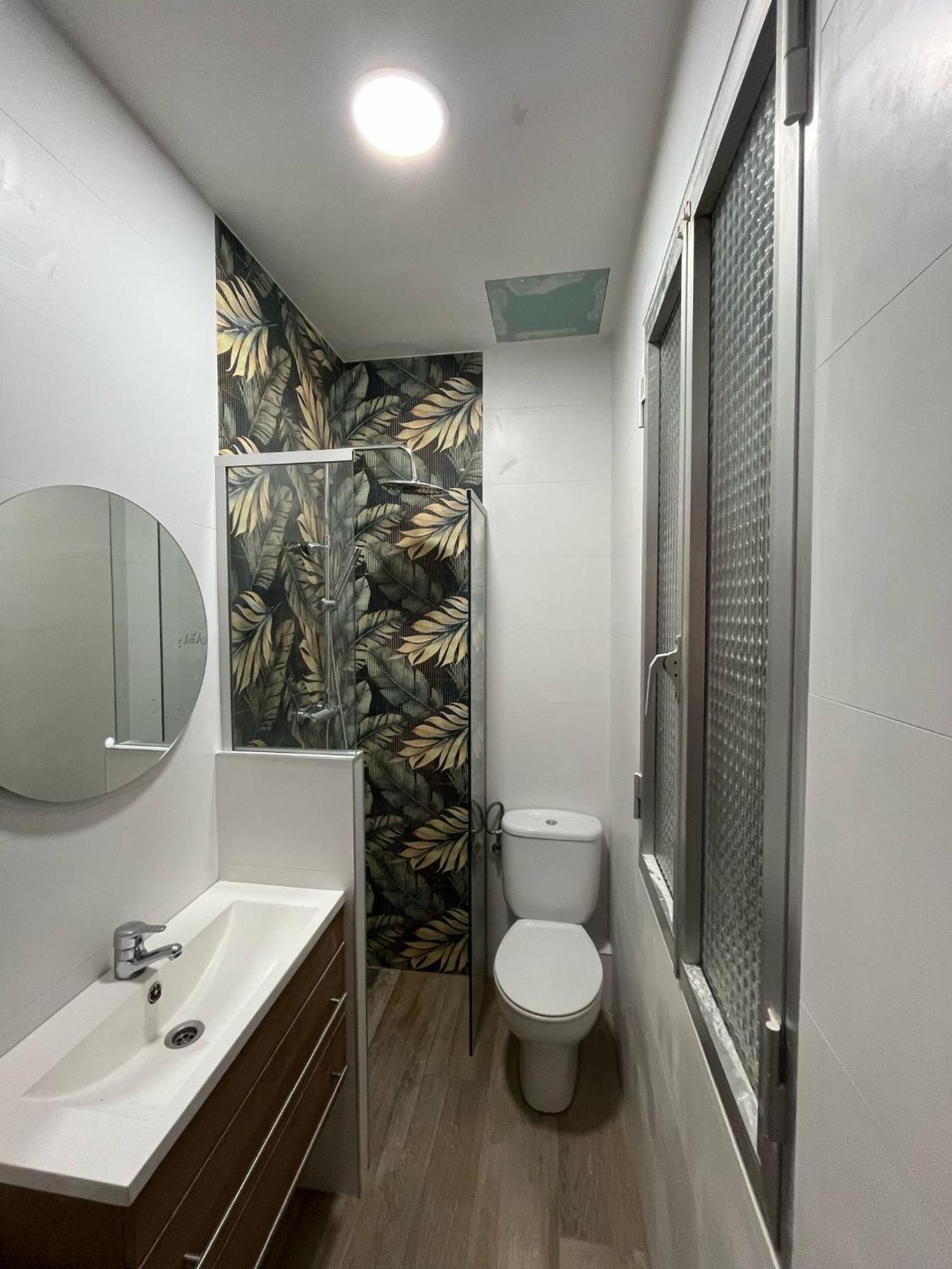 City Hall I Apartment Bilbao Zewnętrze zdjęcie